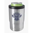 Koozie® Triple Vacuum Tumbler, 13 oz. Stainless Steel — view 66