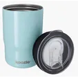 Koozie® Triple Vacuum Tumbler, 13 oz. Stainless Steel — view 48