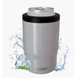 Koozie® Triple Vacuum Tumbler, 13 oz. Stainless Steel — view 52