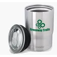 Koozie® Triple Vacuum Tumbler, 13 oz. Stainless Steel — view 68