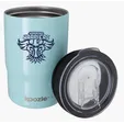 Koozie® Triple Vacuum Tumbler, 13 oz. Stainless Steel — view 78