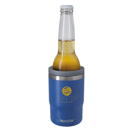 Koozie® Triple Vacuum Tumbler, 13 oz. — view 32