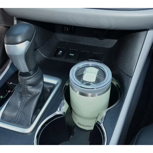 Koozie® Triple Vacuum Tumbler, 13 oz. — view 51
