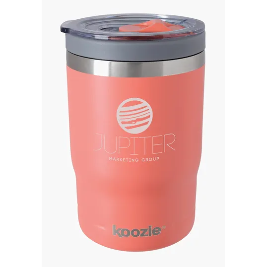 Koozie® Triple Vacuum Tumbler, 13 oz. — view 35