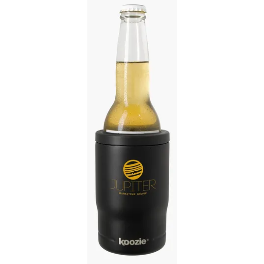 Koozie® Triple Vacuum Tumbler, 13 oz. — view 48