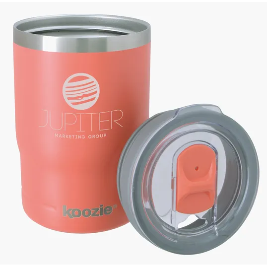 Koozie® Triple Vacuum Tumbler, 13 oz. — view 40