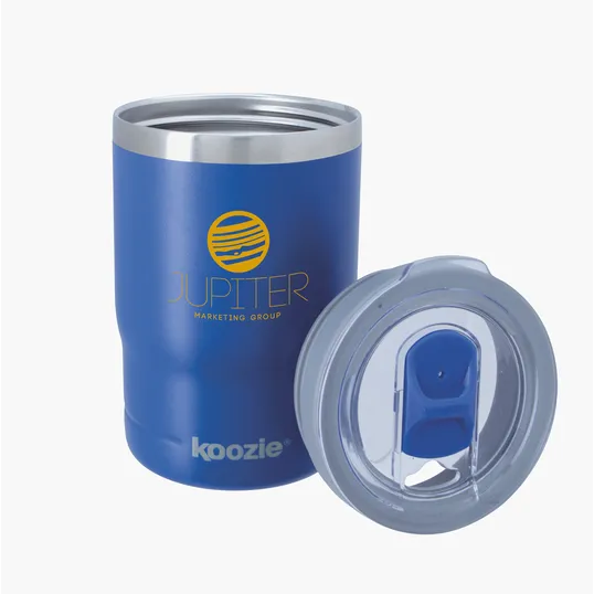 Koozie® Triple Vacuum Tumbler, 13 oz. — view 34