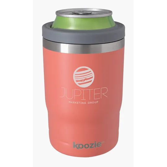 Koozie® Triple Vacuum Tumbler, 13 oz. — view 41