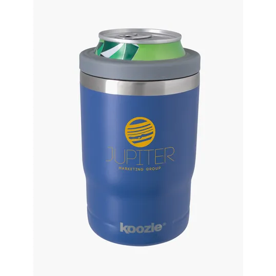 Koozie® Triple Vacuum Tumbler, 13 oz. — view 33