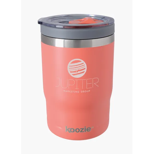 Koozie® Triple Vacuum Tumbler, 13 oz. — view 36