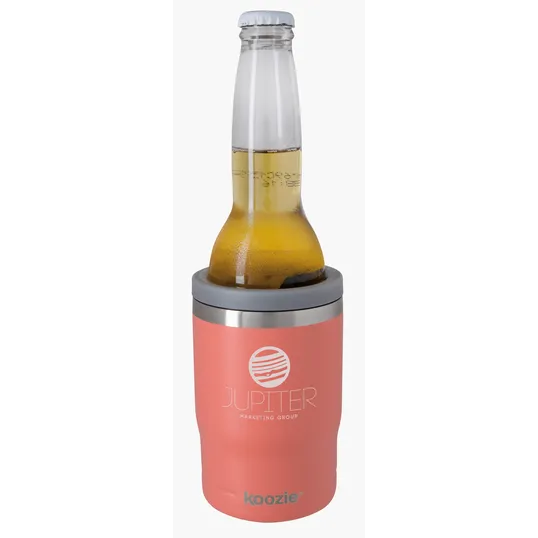 Koozie® Triple Vacuum Tumbler, 13 oz. — view 39