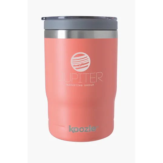 Koozie® Triple Vacuum Tumbler, 13 oz. — view 37