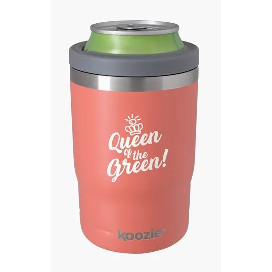 Koozie® Triple Vacuum Tumbler, 13 oz. — view 42