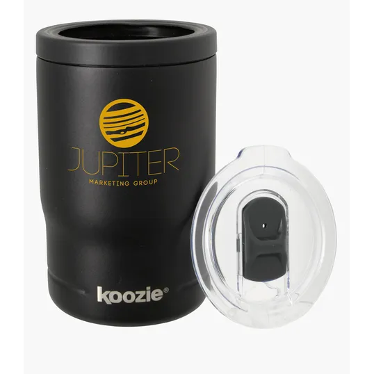 Koozie® Triple Vacuum Tumbler, 13 oz. — view 50