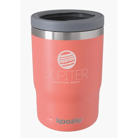 Koozie® Triple Vacuum Tumbler, 13 oz. — view 38