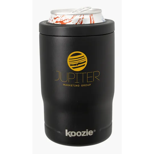 Koozie® Triple Vacuum Tumbler, 13 oz. — view 49
