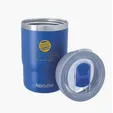 Koozie® Triple Vacuum Tumbler, 13 oz. — view 34