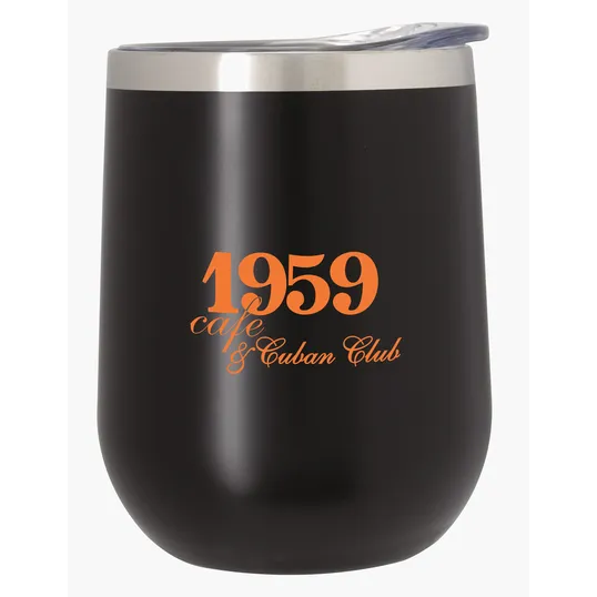 Good Value™ Wine Vacuum Tumbler, 13 oz. Stainless Steel — view 6