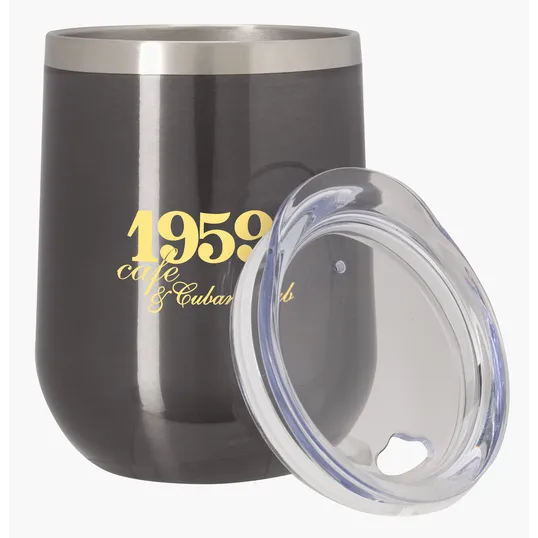 Good Value™ Wine Vacuum Tumbler, 13 oz. Stainless Steel — view 10