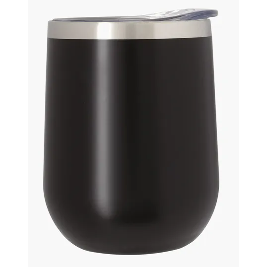 Good Value™ Wine Vacuum Tumbler, 13 oz. Stainless Steel