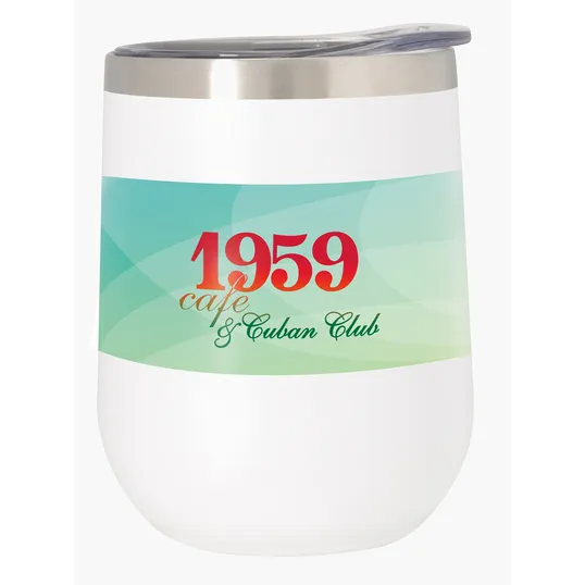 Good Value™ Wine Vacuum Tumbler, 13 oz. Stainless Steel — view 8
