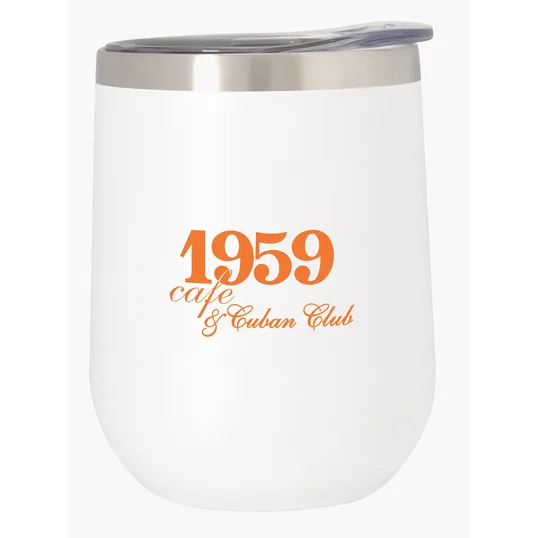Good Value™ Wine Vacuum Tumbler, 13 oz. Stainless Steel — view 7