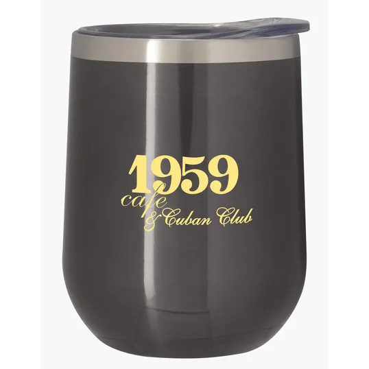 Good Value™ Wine Vacuum Tumbler, 13 oz. Stainless Steel — view 12