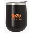 Good Value™ Wine Vacuum Tumbler, 13 oz. Stainless Steel — view 6