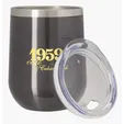 Good Value™ Wine Vacuum Tumbler, 13 oz. Stainless Steel — view 10