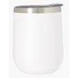 Good Value™ Wine Vacuum Tumbler, 13 oz. Stainless Steel — view 2