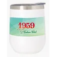 Good Value™ Wine Vacuum Tumbler, 13 oz. Stainless Steel — view 8