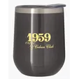 Good Value™ Wine Vacuum Tumbler, 13 oz. Stainless Steel — view 12