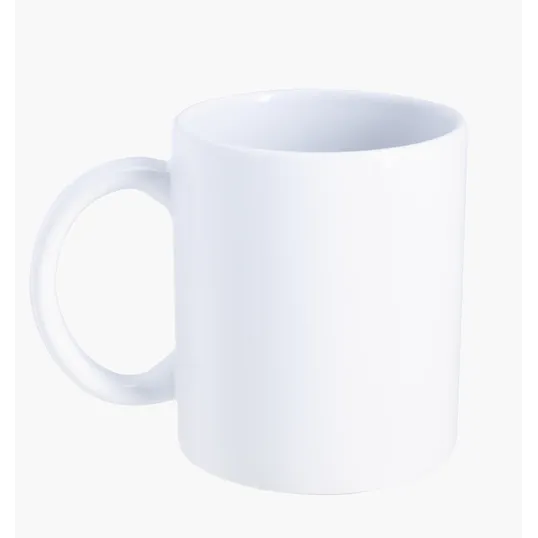 Good Value™ Dye Sublimation Mug, 11 oz. — view 2