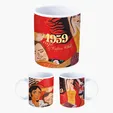 Good Value™ Dye Sublimation Mug, 11 oz. — view 4
