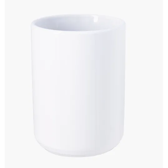 Good Value™ 15 oz. Dye Sublimation Stoneware Mug
