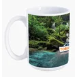 Good Value™ 15 oz. Dye Sublimation Stoneware Mug — view 5