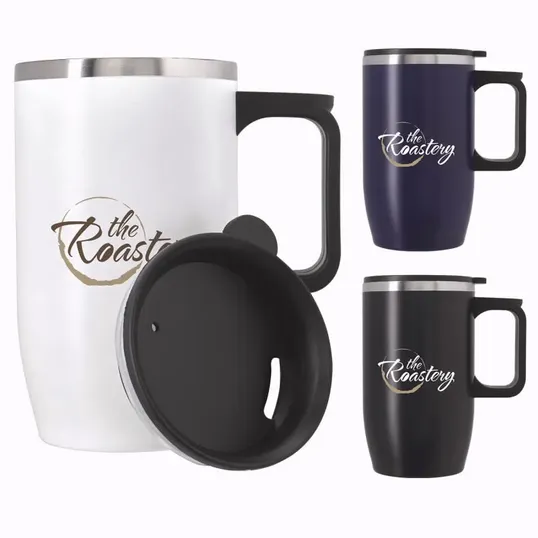 Good Value™ Keke Travel Mug, 14 oz. — view 14