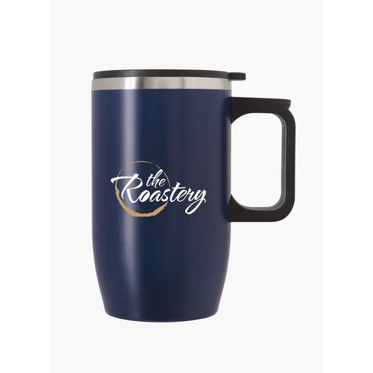 Good Value™ Keke Travel Mug, 14 oz. — view 10