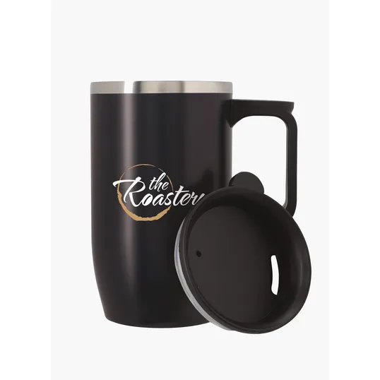 Good Value™ Keke Travel Mug, 14 oz. — view 7