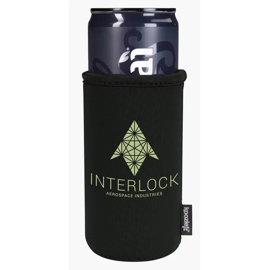 Koozie® Slim Can Cooler — view 29