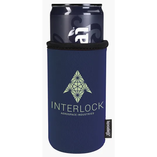 Koozie® Slim Can Cooler — view 31