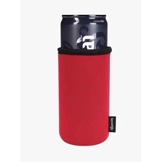Koozie® Slim Can Cooler — view 16