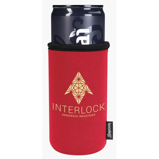 Koozie® Slim Can Cooler — view 32