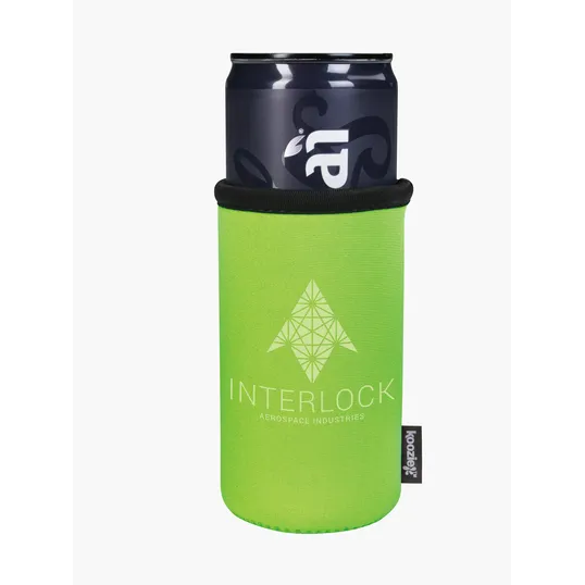 Koozie® Slim Can Cooler — view 21