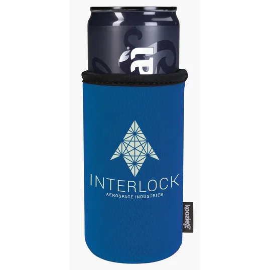 Koozie® Slim Can Cooler — view 25