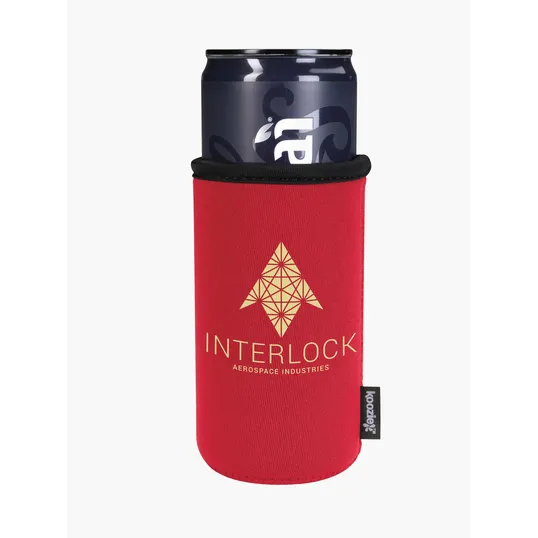 Koozie® Slim Can Cooler — view 23