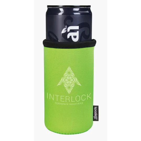 Koozie® Slim Can Cooler — view 30
