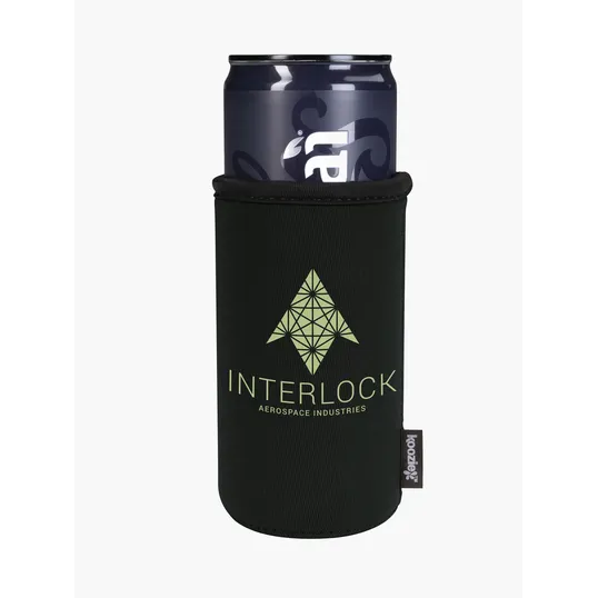 Koozie® Slim Can Cooler — view 20