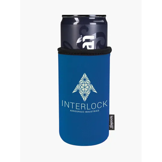 Koozie® Slim Can Cooler — view 26