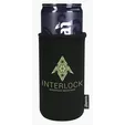 Koozie® Slim Can Cooler — view 29